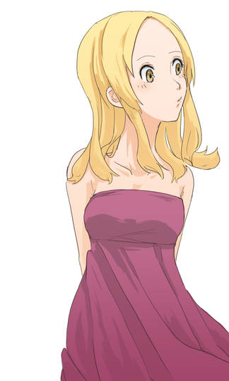 ミリア ハーヴェント みりあはーゔぇんと とは ピクシブ百科事典