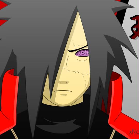 輪廻眼 りんねがん とは ピクシブ百科事典