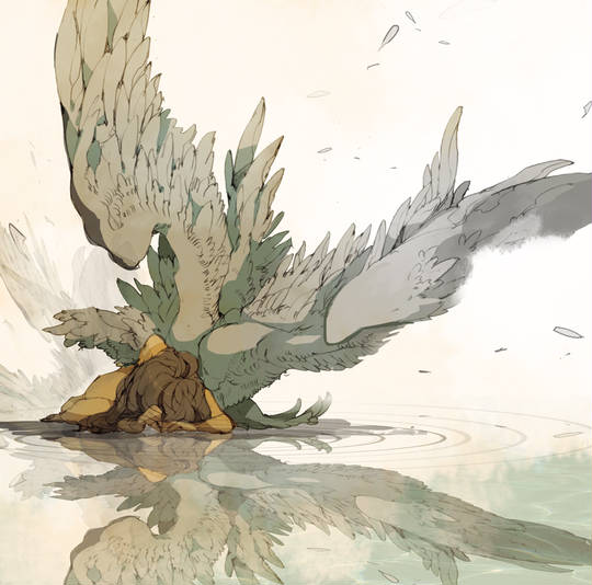 翼 つばさ とは ピクシブ百科事典