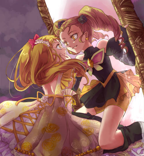 ダークレモネード だーくれもねーど とは ピクシブ百科事典