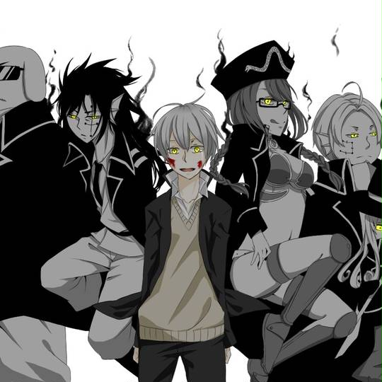 悪魔 古市 あくふる とは ピクシブ百科事典 悪魔 古市 あくふる とは ピクシブ百科事典
