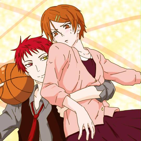 赤リコ あかりこ とは ピクシブ百科事典