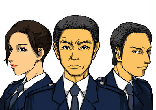 沖田仁美 おきたひとみ とは ピクシブ百科事典