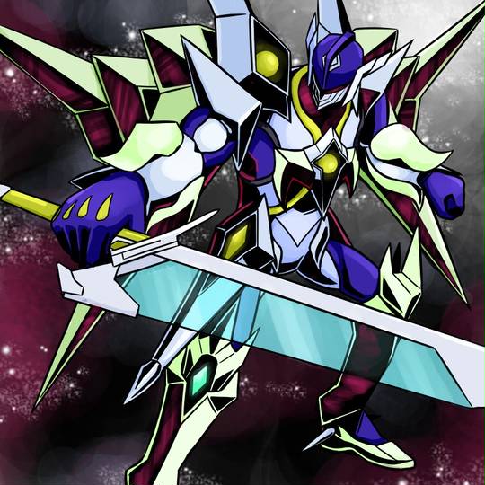 輝光子パラディオス (きこうしぱらでぃおす)とは【ピクシブ百科事典】