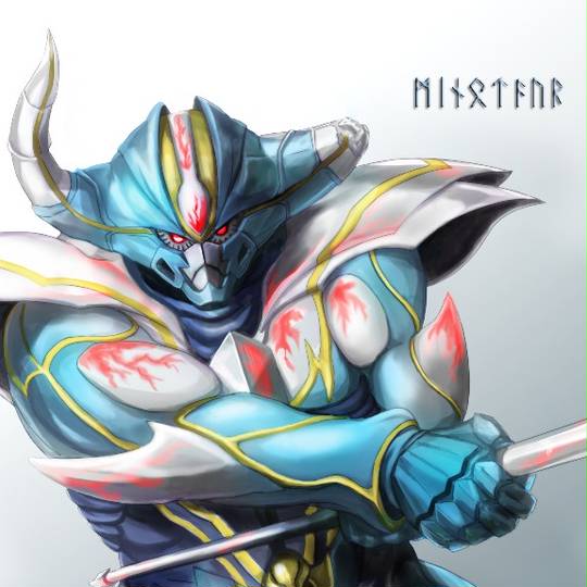 ミノタウロス ファントム みのたうろす とは ピクシブ百科事典