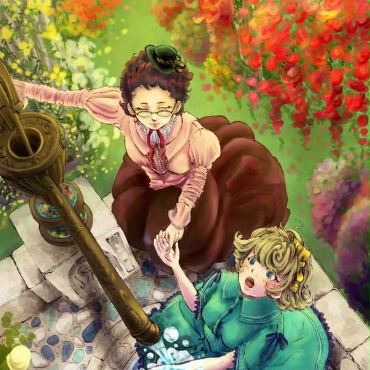 ヘレン・ケラー ヘレン・ケラー (へれんけらー)とは【ピクシブ百科事典】