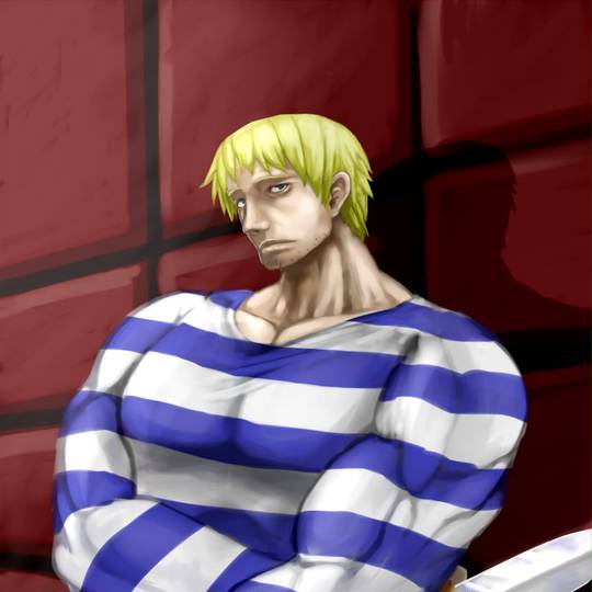 脱獄囚 だつごくしゅう とは ピクシブ百科事典