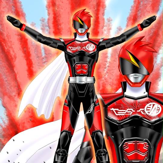 アキバレッド あきばれっど とは ピクシブ百科事典