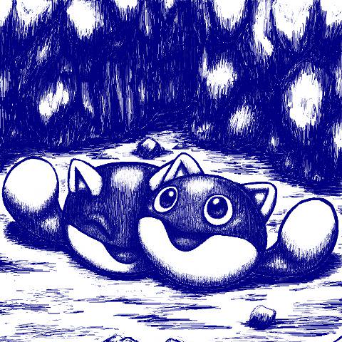 マムル まむる とは ピクシブ百科事典