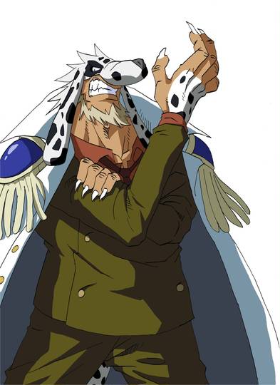 ダルメシアン Onepiece だるめしあん とは ピクシブ百科事典