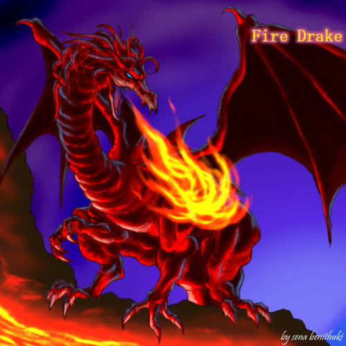 ドレイク どれいく とは ピクシブ百科事典