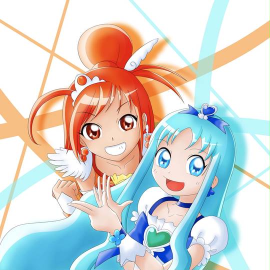 えりあか えりあか とは ピクシブ百科事典