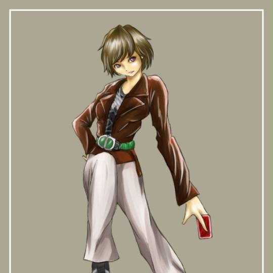 三輪夏美 みわなつみ とは ピクシブ百科事典