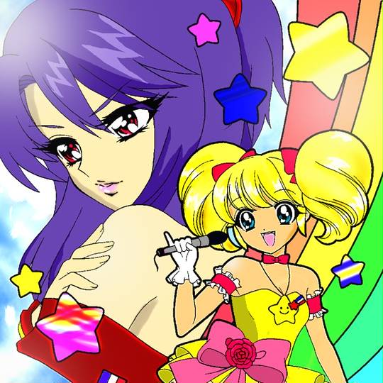 朝霧麗 あさぎりれい とは ピクシブ百科事典