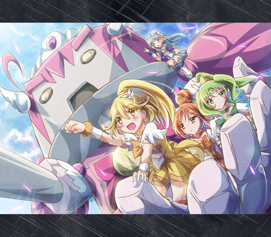 公式が病気の一例 こうしきがびょうきのいちれい とは ピクシブ百科事典