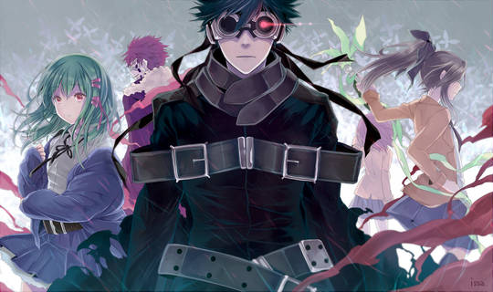 ムシウタ むしうた とは ピクシブ百科事典