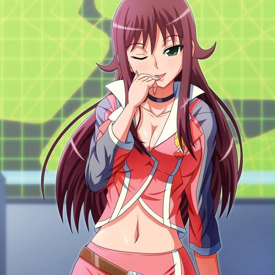 超速変形ジャイロゼッター アナライザー 赤名累 プロモ B*1様 超速変形