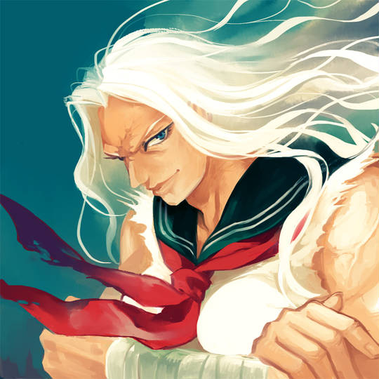 大神さくら おおがみさくら とは ピクシブ百科事典