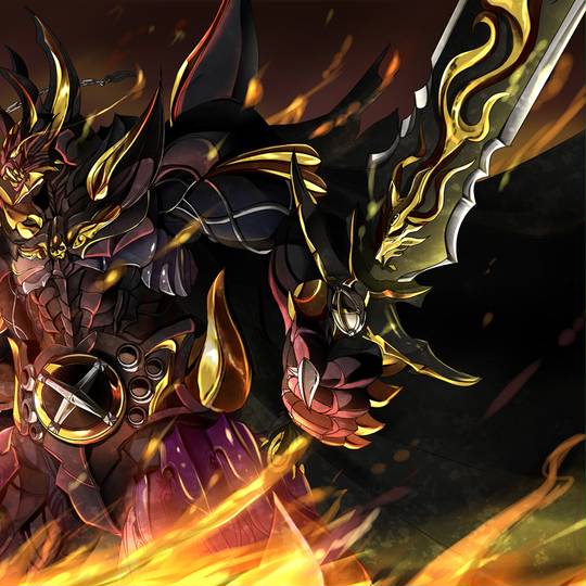 暗黒騎士 牙狼 あんこくきし とは ピクシブ百科事典