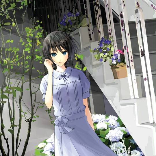 ホーンテッド キャンパス ほーんてっどきゃんぱす とは ピクシブ百科事典