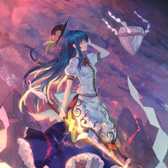 気符 無念無想の境地 きふむねんむそうのきょうち とは ピクシブ百科事典