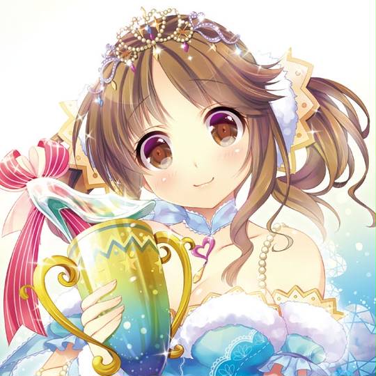 第1回シンデレラガール選抜総選挙 だいいっかいしんでれらがーるせんばつそうせんきょ とは ピクシブ百科事典