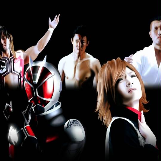 Life Is Show Time らいふいずしょーたいむ とは ピクシブ百科事典