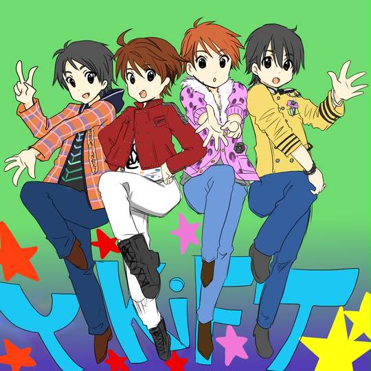 キスマイ きすまい とは ピクシブ百科事典