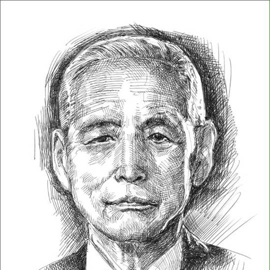 小林一三 (こばやしいちぞう)とは【ピクシブ百科事典】