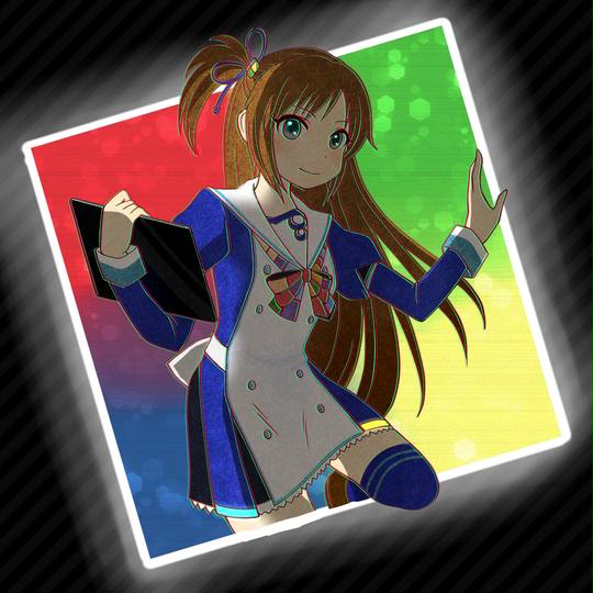 窓辺あい まどべあい とは ピクシブ百科事典 窓辺あい まどべあい とは ピクシブ百科事典