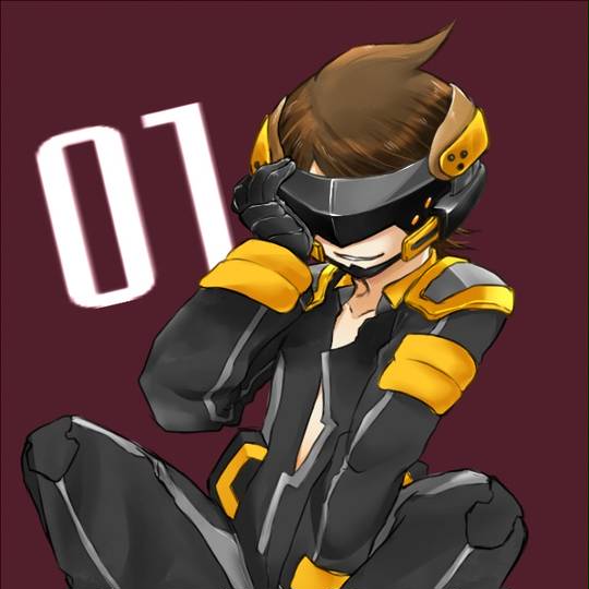 イレイザー01 (いれいざーぜろわん)とは【ピクシブ百科事典】