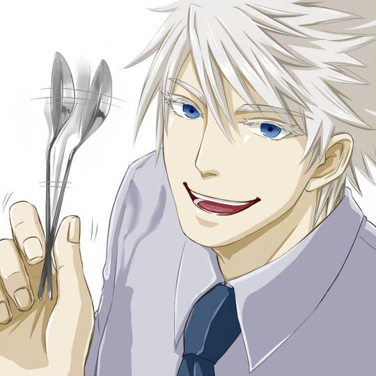 キャスパー ヘクマティアル きゃすぱーへくまてぃある とは ピクシブ百科事典