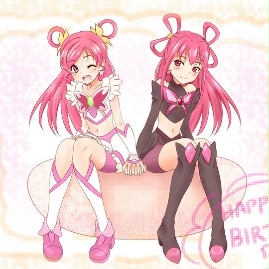 夢闇夢 ゆめやみゆめ とは ピクシブ百科事典