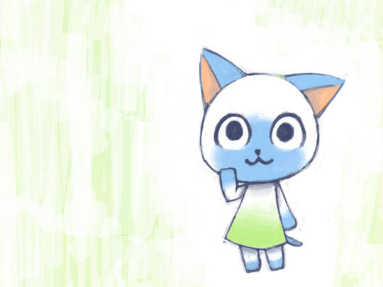 マール どうぶつの森 まーる とは ピクシブ百科事典