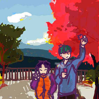 高尾山 たかおさん とは ピクシブ百科事典