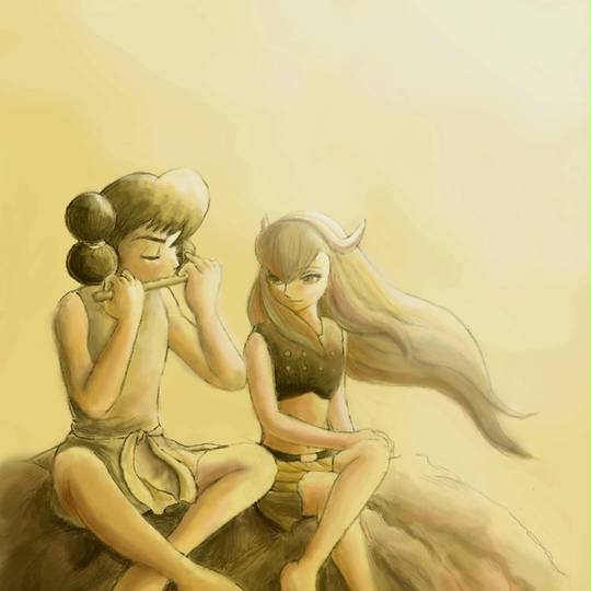 ヤマト編 やまとへん とは ピクシブ百科事典