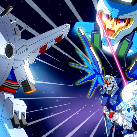 それでも、守りたい世界があるんだ! (それでもまもりたいせかいがある