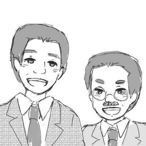 花菱アチャコ (はなびしあちゃこ)とは【ピクシブ百科事典】