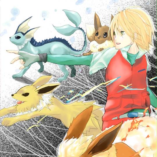 覚醒への序章 みゅうつーかくせいへのぷろろーぐ とは ピクシブ百科事典