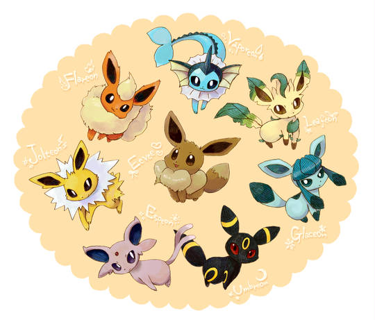 しんかポケモン しんかぽけもん とは ピクシブ百科事典 しんかポケモン しんかぽけもん とは ピクシブ百科事典