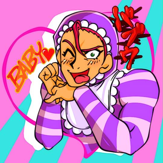 バブウ ばぶう とは ピクシブ百科事典