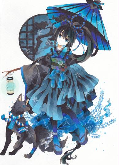 コピックの本気 こぴっくのほんき とは ピクシブ百科事典