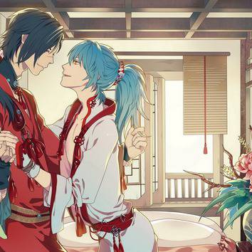 紅蒼 あかいのかけるあおいの とは ピクシブ百科事典 紅蒼 あかいのかけるあおいの とは ピクシブ百科事典