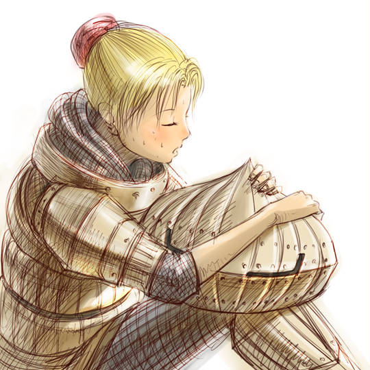 カタリナのジークリンデ かたりなのじーくりんで とは ピクシブ百科事典