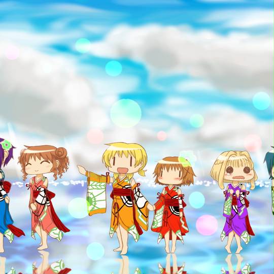 夢ぐも ゆめぐも とは ピクシブ百科事典