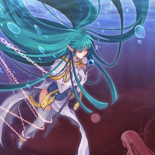 クレール ブランディッシュ くれーる とは ピクシブ百科事典