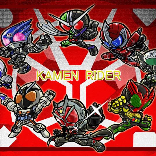 MOVIE大戦アルティメイタム (むーびーたいせんあるてぃめいたむ)とは