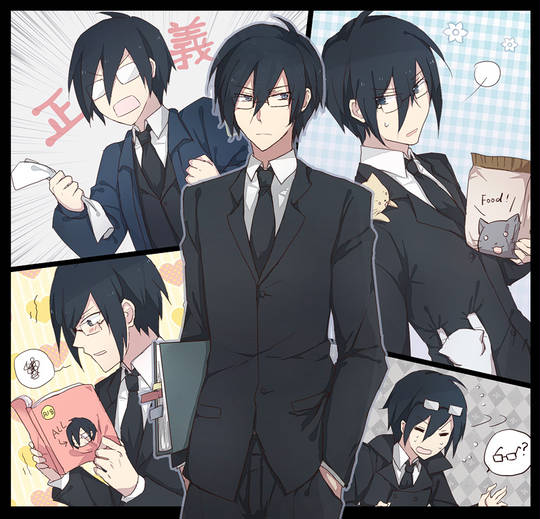 ギノさんまじ天使 こうあんきょくにまいおりたひゃくはちじゅうさんせんちのてんし とは ピクシブ百科事典