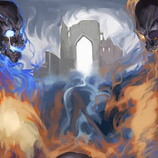 地獄の門 じごくのもん とは ピクシブ百科事典