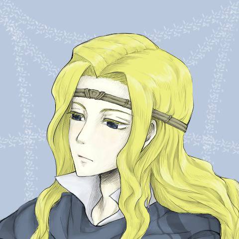 エルフィン 封印の剣 えるふぃん とは ピクシブ百科事典